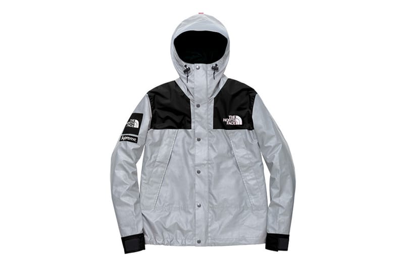 Supreme x The North Face 2013 Spring/Summer Collection | Hypebeast