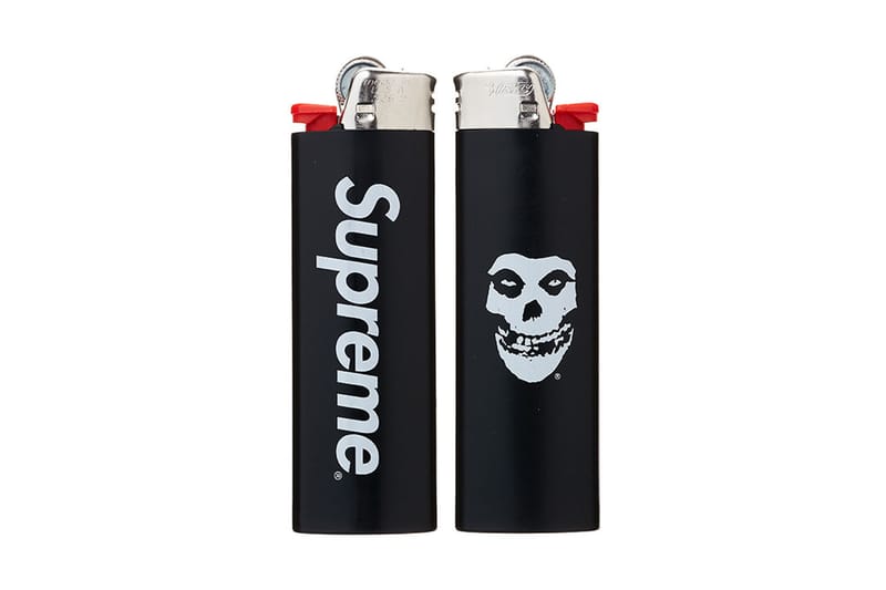 Supreme bic sale lighter