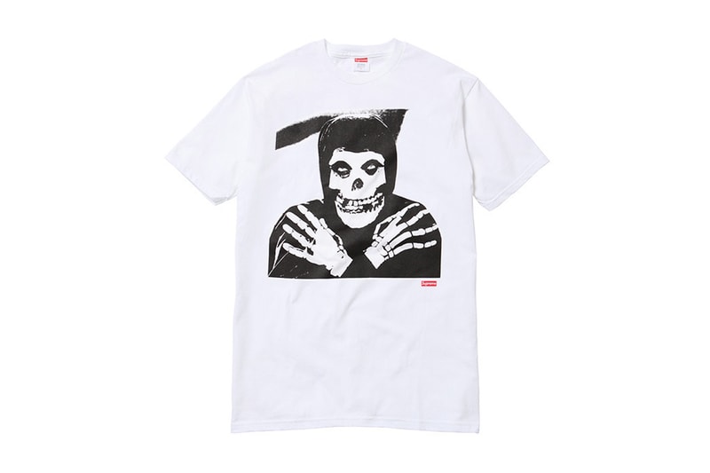 Misfits x Supreme 2013 Spring/Summer Collection | Hypebeast