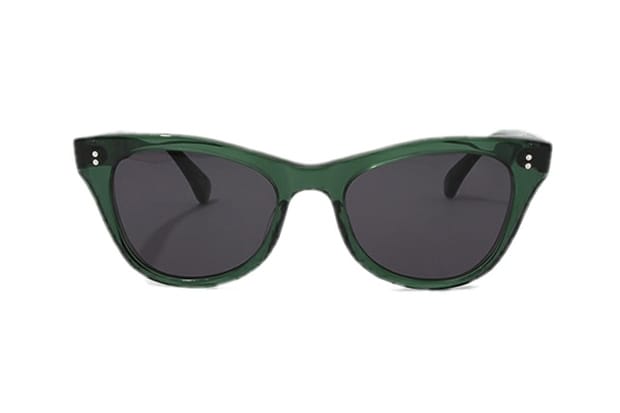 UNDERCOVER x EFFECTOR 2013 Spring/Summer Sunglasses Collection