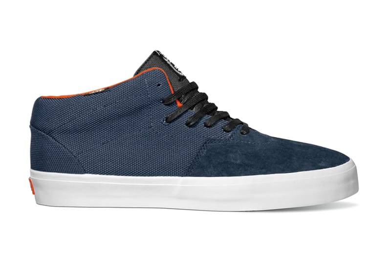 Tênis vans hotsell half cab