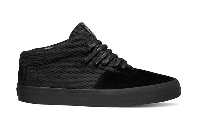 Vans cab store lite