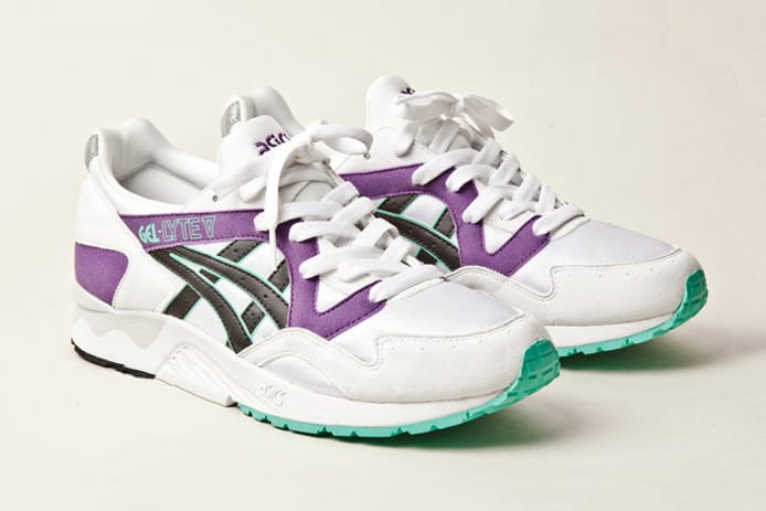 Asics gel lyte 5 og on sale