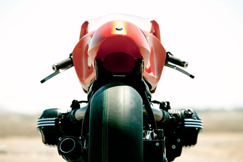 BMW Concept 90 | Hypebeast