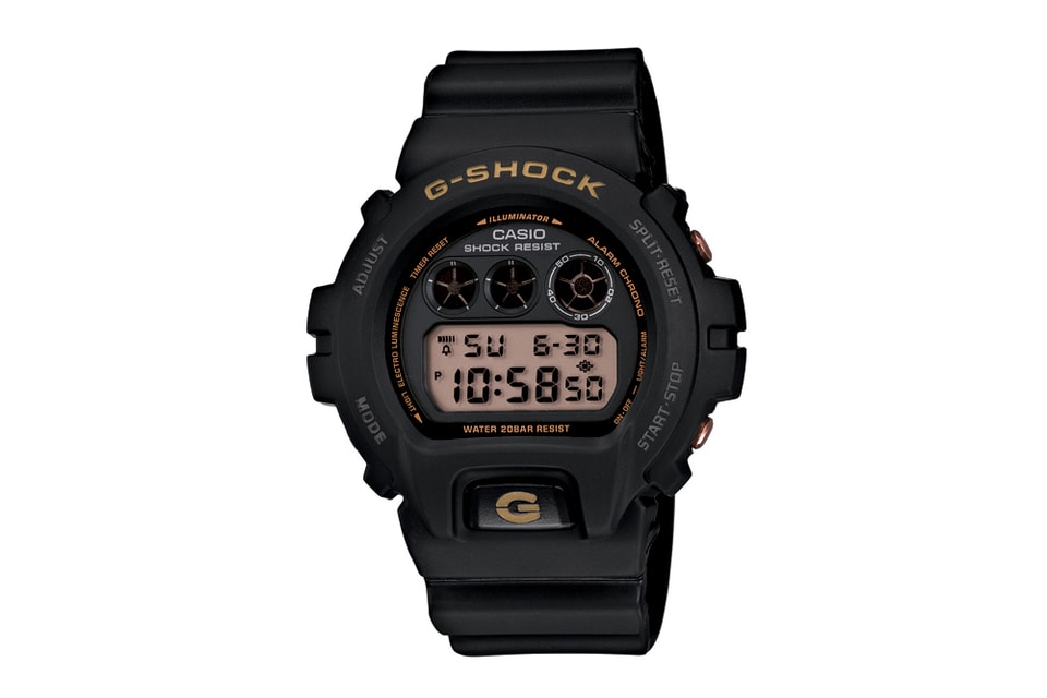 Casio G-Shock