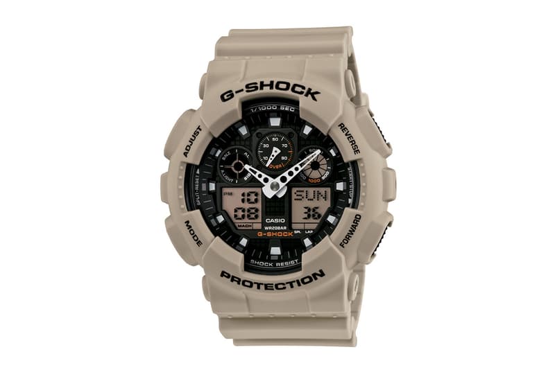 g shock back case