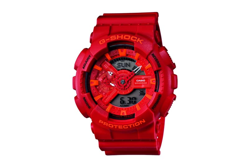 Casio G-Shock