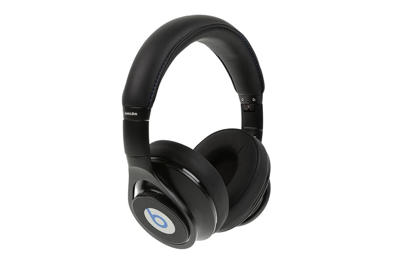 colette x Beats by Dre Executive Headphones HYPEBEAST
