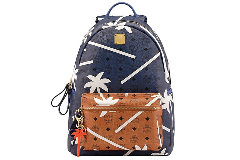 Craig u0026 Karl x MCM 2013 Spring/Summer Eyes on the Horizon Collection |  Hypebeast