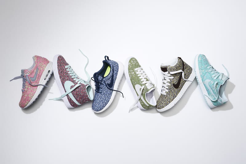 Nike liberty hot sale 2019