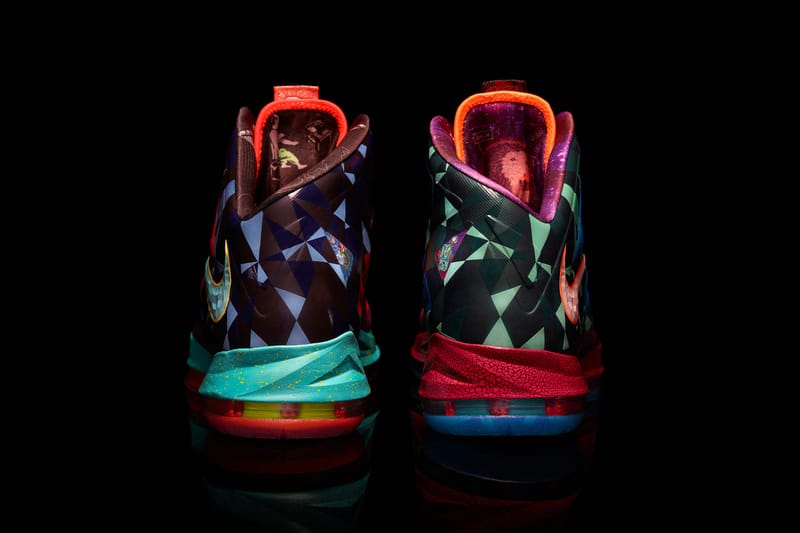 Lebron 10 online premium