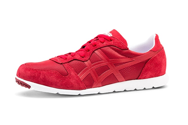 onitsuka runner