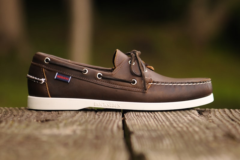 Ronnie Fieg for Sebago 2013 Spring/Summer Collection Part 1 | Hypebeast