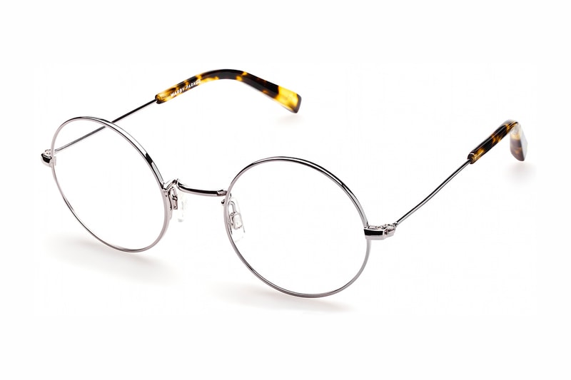 Warby Parker 1922 Collection Hypebeast