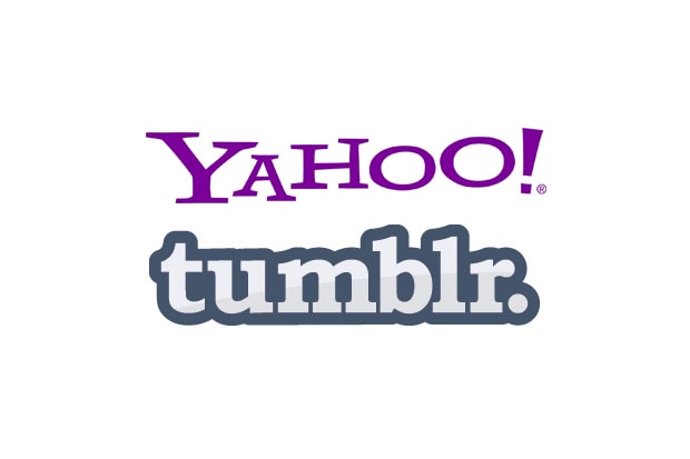 Yahoo!  Официально приобретает Tumblr за 1,1 миллиарда долларов