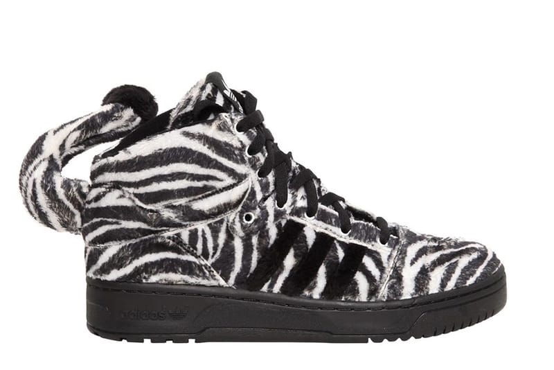 Felpa adidas jeremy scott 2013 sale