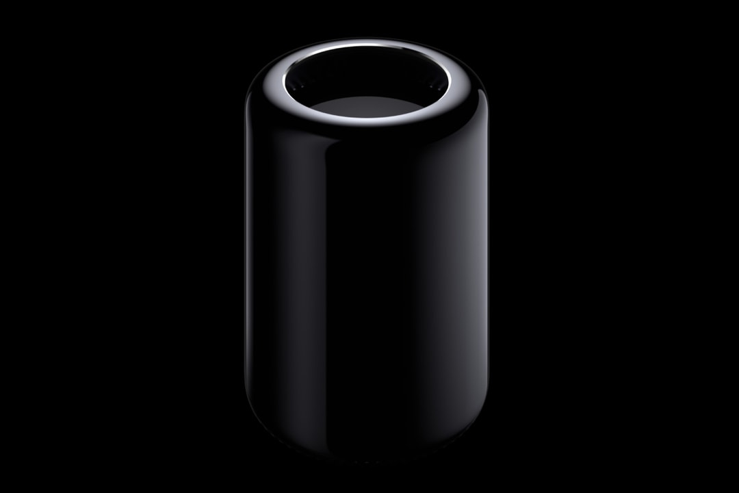 Apple представляет долгожданное обновление для Mac Pro