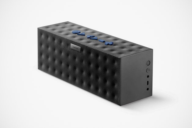 Колетт x Jawbone BIG JAMBOX