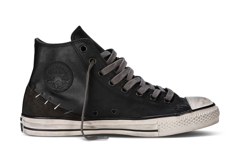 Converse john cheap varvatos