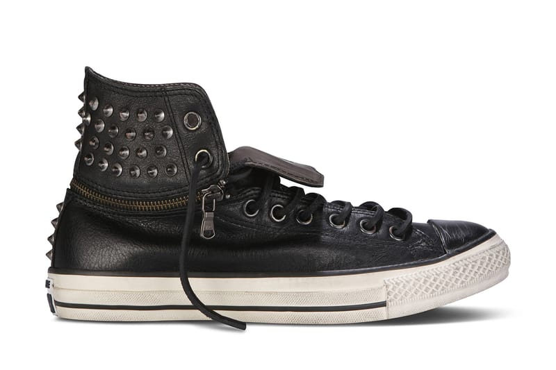 John varvatos cheap converse clearance