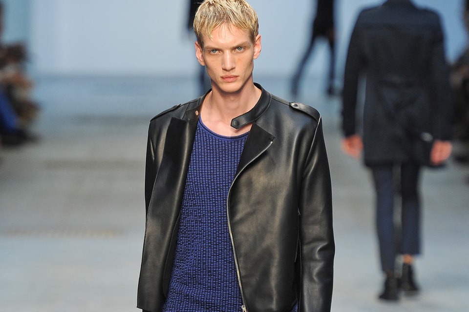 Costume National 2014 Spring/Summer Collection Hypebeast