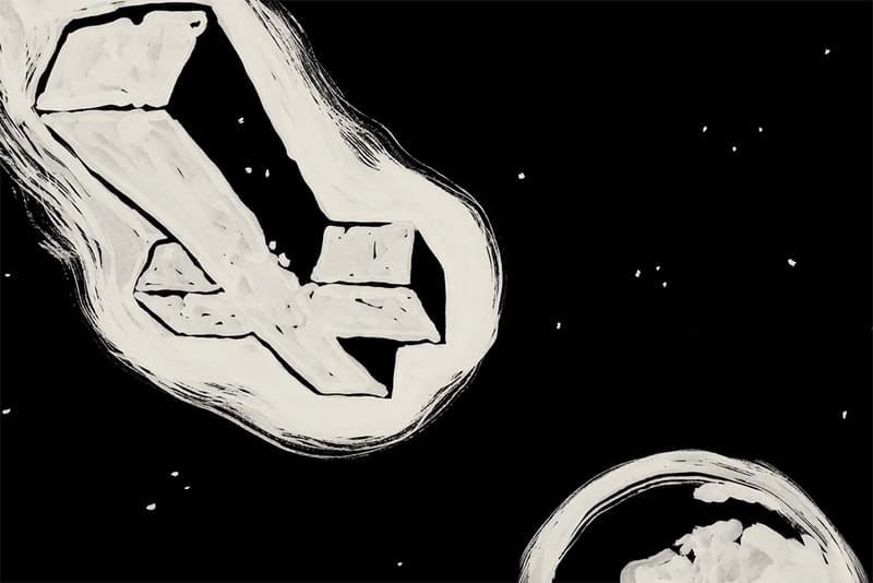 Ed Banger Records - Page 2 | Hypebeast