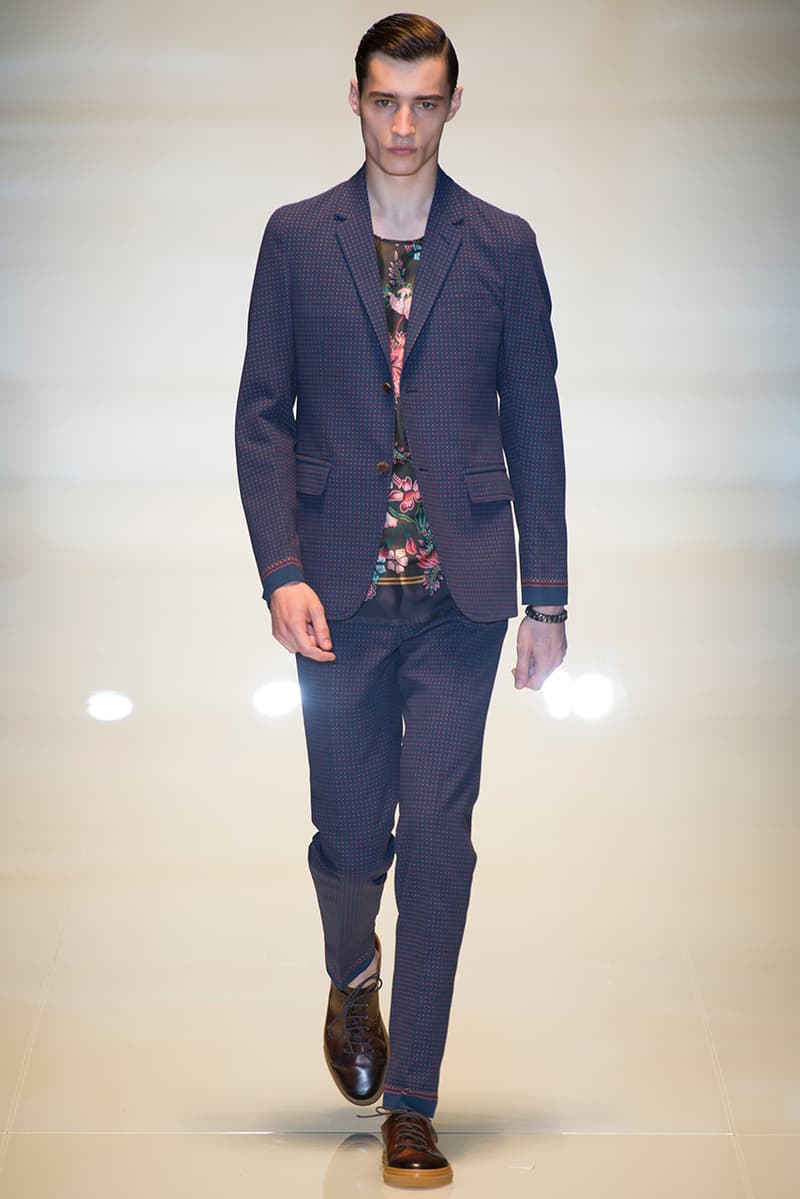 Gucci 2014 Spring Collection | HYPEBEAST