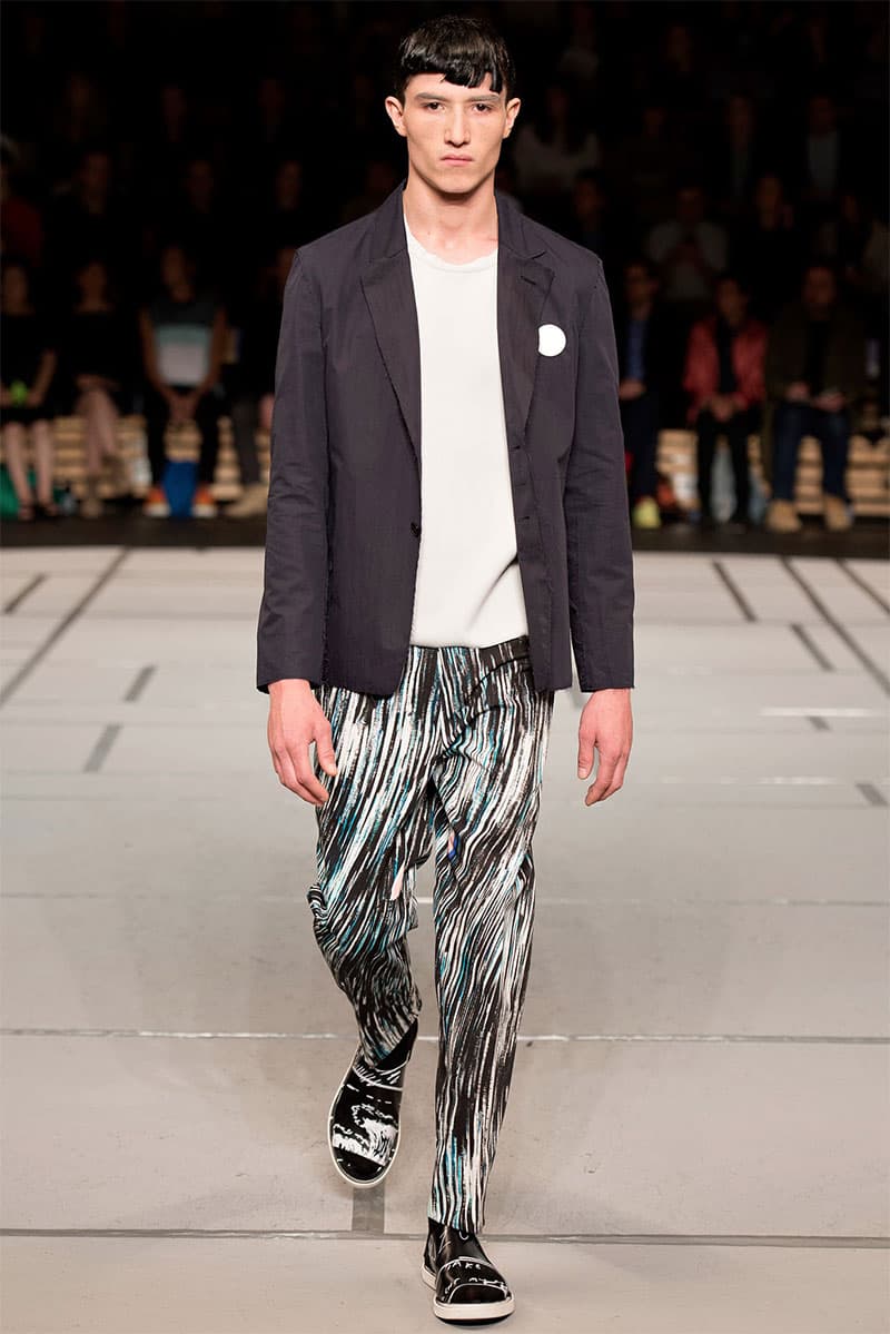 Kenzo 2014 Spring/Summer Collection | Hypebeast