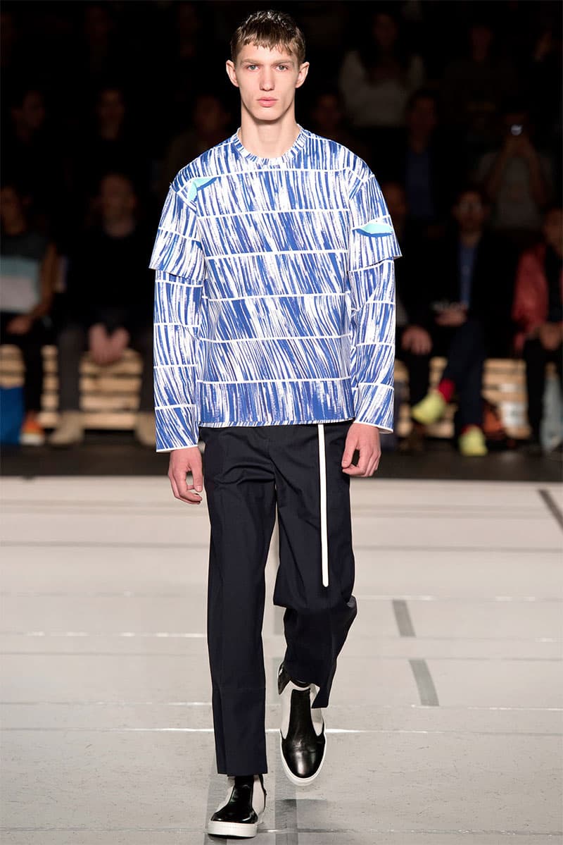 Kenzo 2014 Spring/Summer Collection | HYPEBEAST