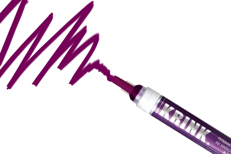 KRINK Markers | Hypebeast