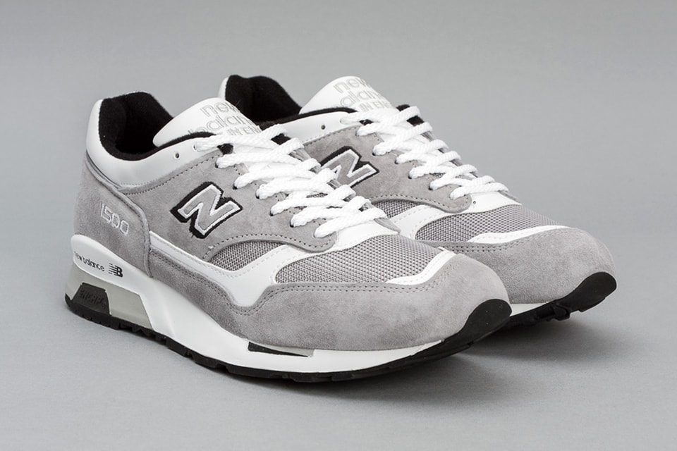 new balance m1500 grey