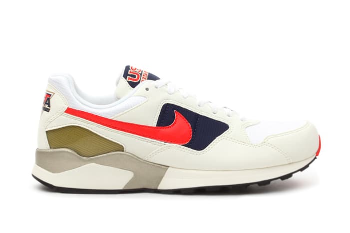 nike air pegasus 1992