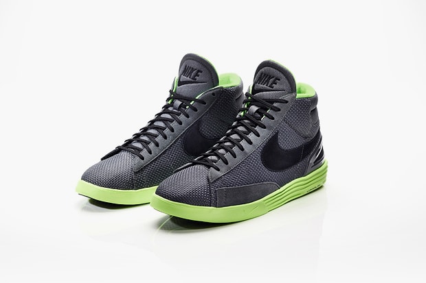 nike blazer lunarlon