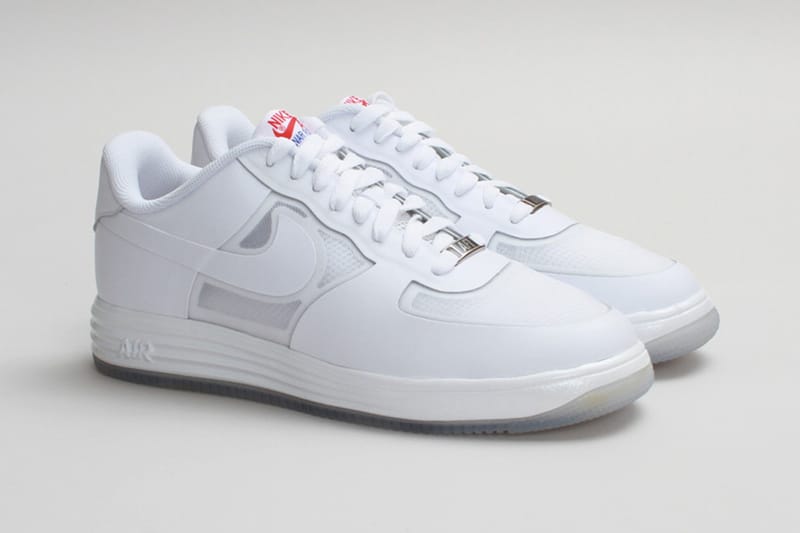 Nike Sportswear Lunar Force 1 Fuse LTHR