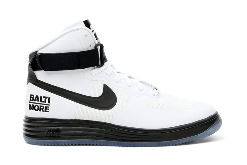 Nike air force 2024 1 high 2013