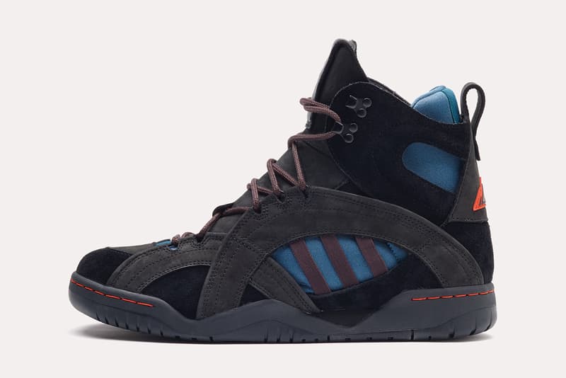 Opening Ceremony x adidas Originals 2013 Fall/Winter