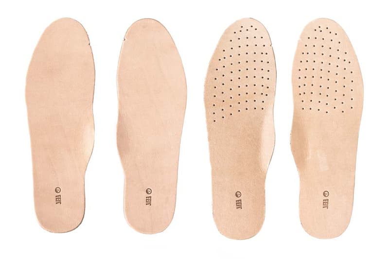 Outlier's Forward-Thinking Insoles | HYPEBEAST