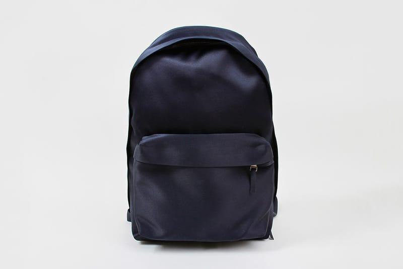 Raf Simons x EASTPAK 2013 Fall/Winter RS Big Backpack