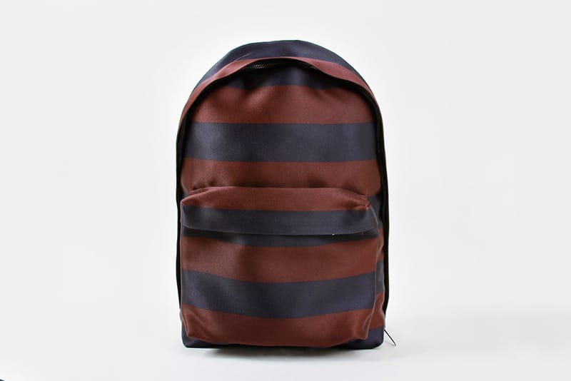 Raf Simons x EASTPAK 2013 Fall/Winter RS Big Backpack | Hypebeast