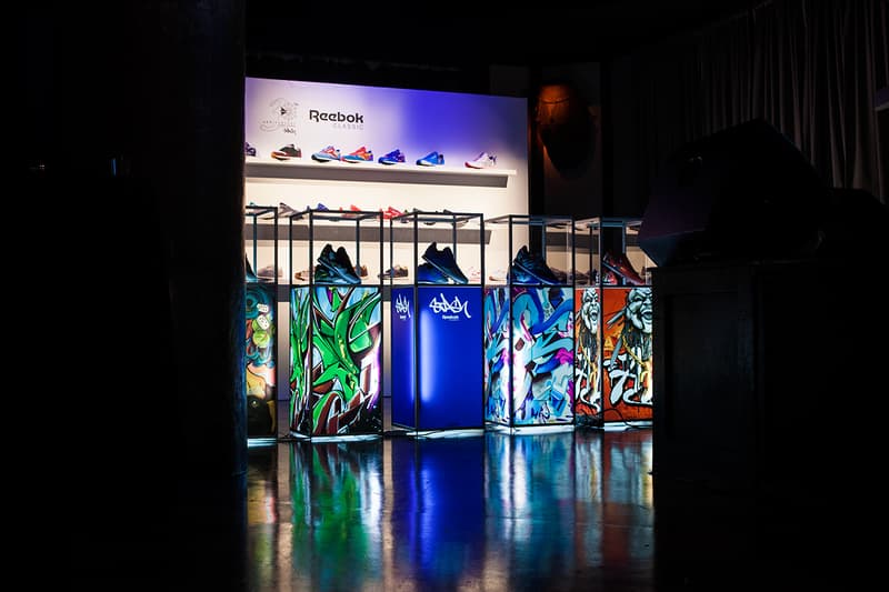 reebok classic 30th anniversary