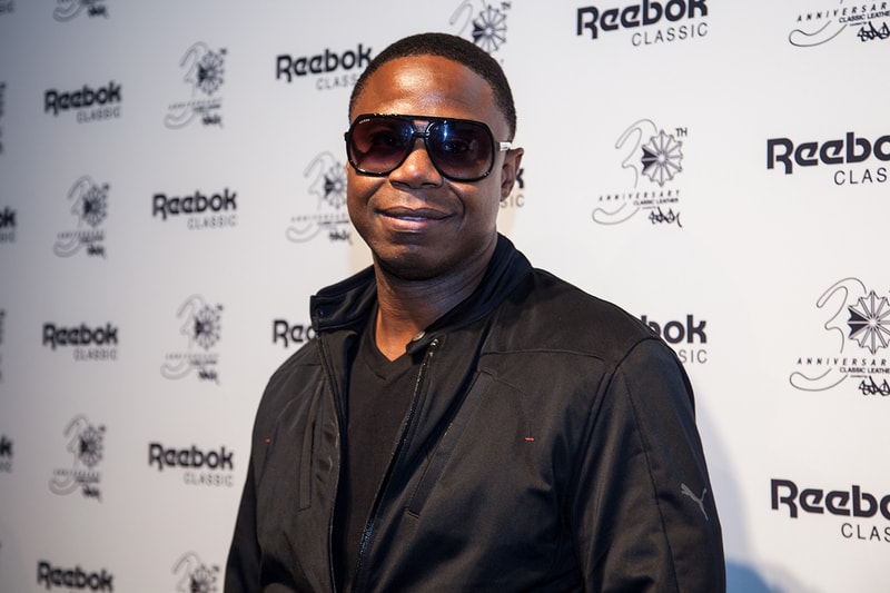 reebok classic 30th anniversary