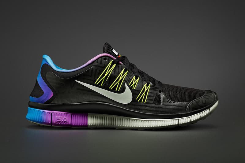 nike betrue sneakers