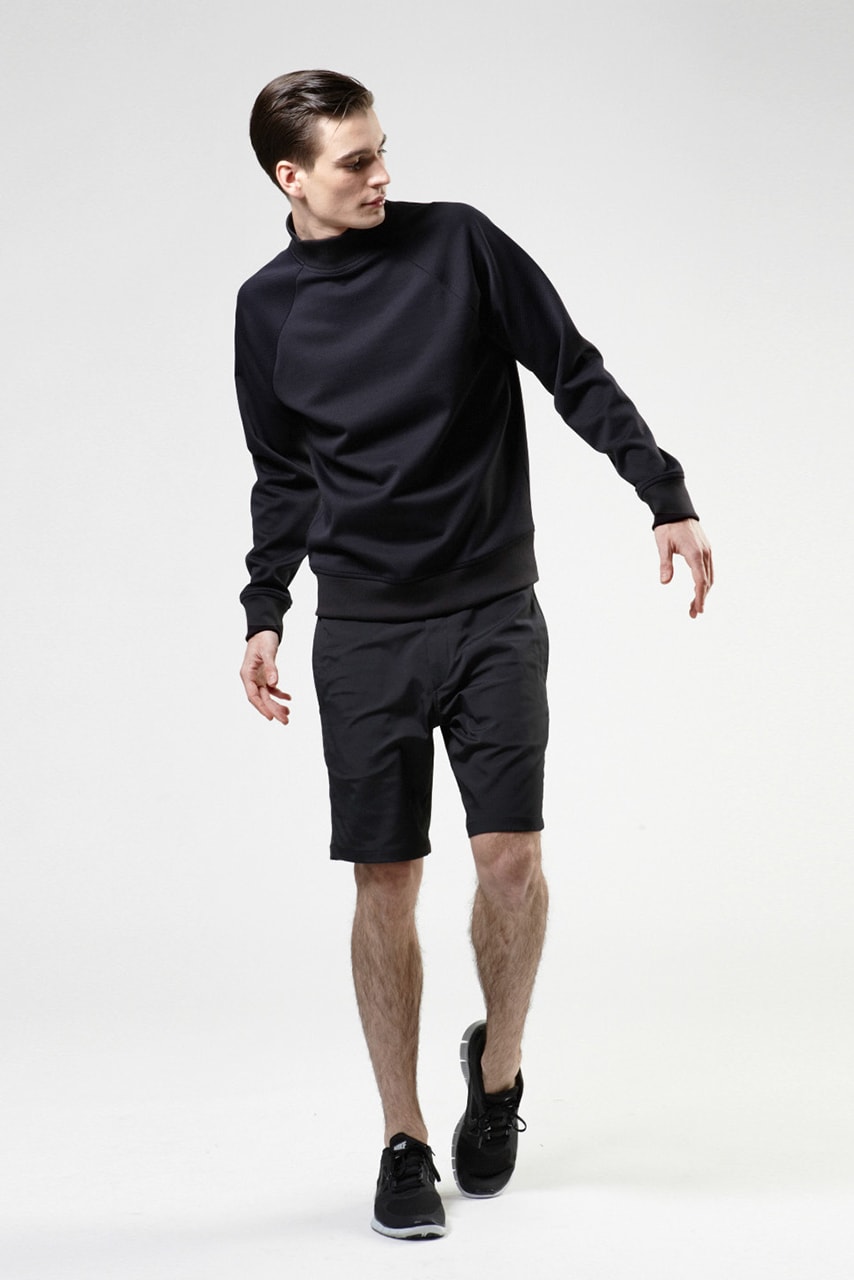 Theory 38 2013 Fall Collection | Hypebeast