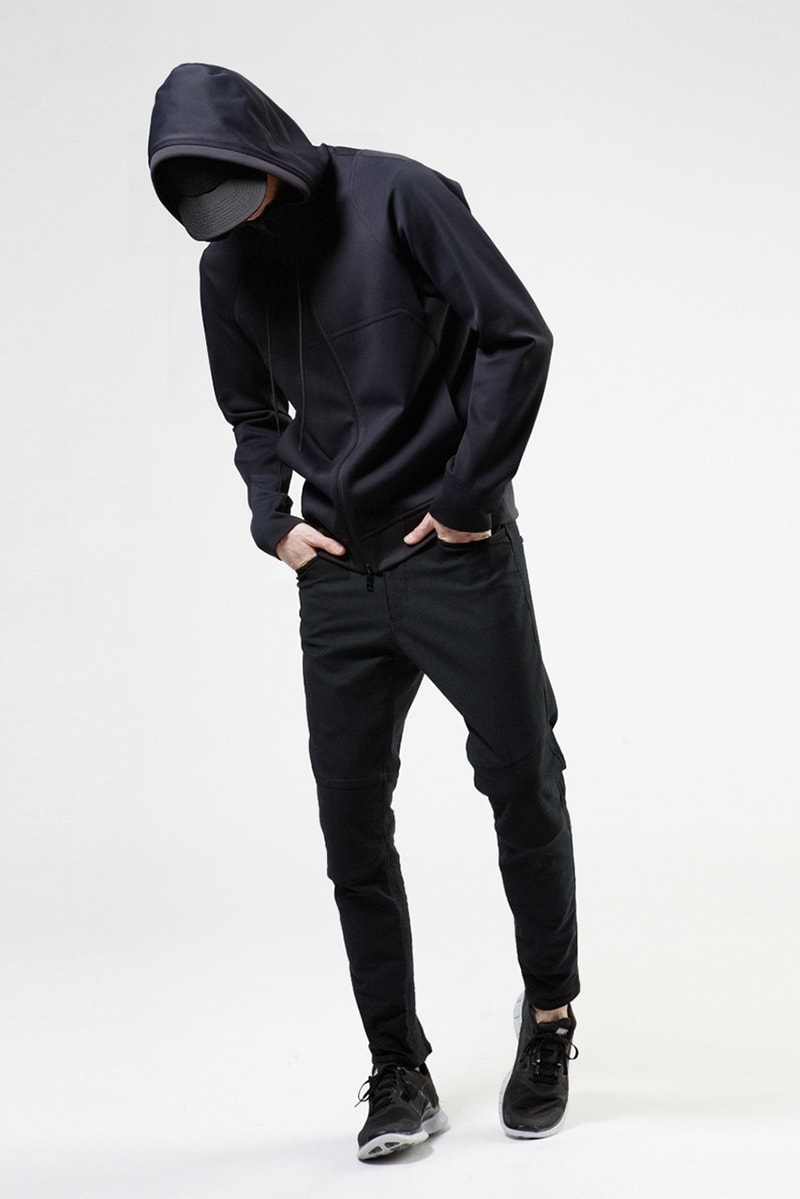 Theory 38 2013 Fall Collection | Hypebeast