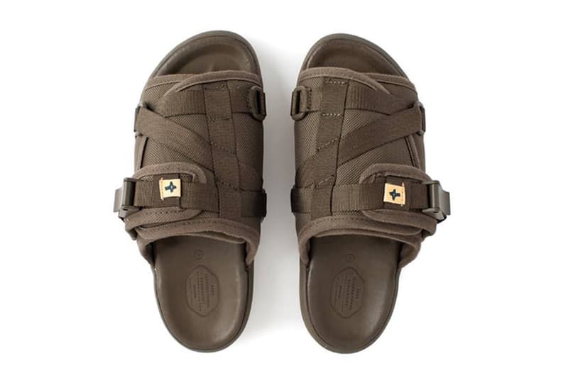 visvim 2013 Summer CHRISTO | Hypebeast