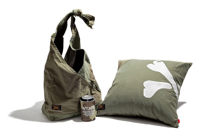 DESCENDANT TAPIS BLANKET 新品未使用 wtaps WTAPS SS21 Collection – The Darkside Initiative
