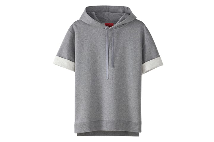 Apc best sale kanye hoodie