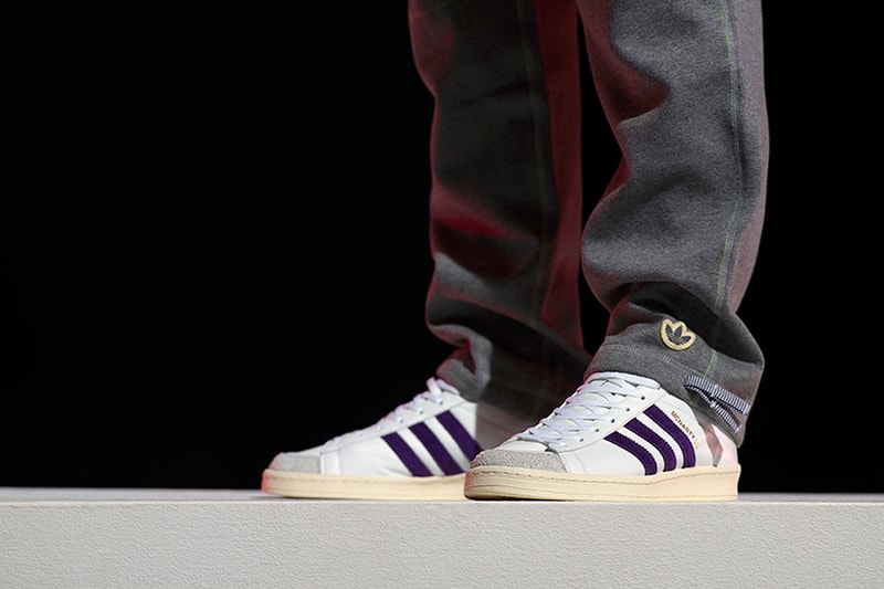 adidas Originals 84lab 2013 Fall/Winter Footwear Further Look | Hypebeast