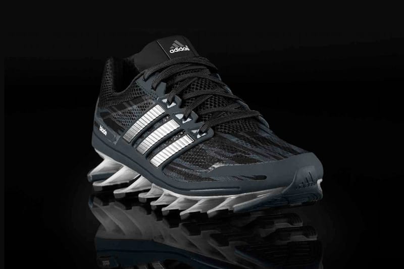 Adidas springblade sales 3 femme or