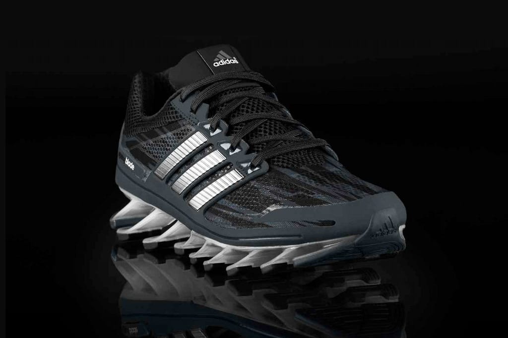 adidas Springblade New Launch Colorways | Hypebeast